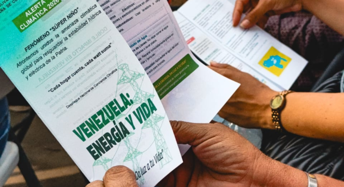 Gobernación de Nueva Esparta ajusta horario laboral de 8:00 a.m. a 12:30 p.m. ante contingencia del «Súper Niño»