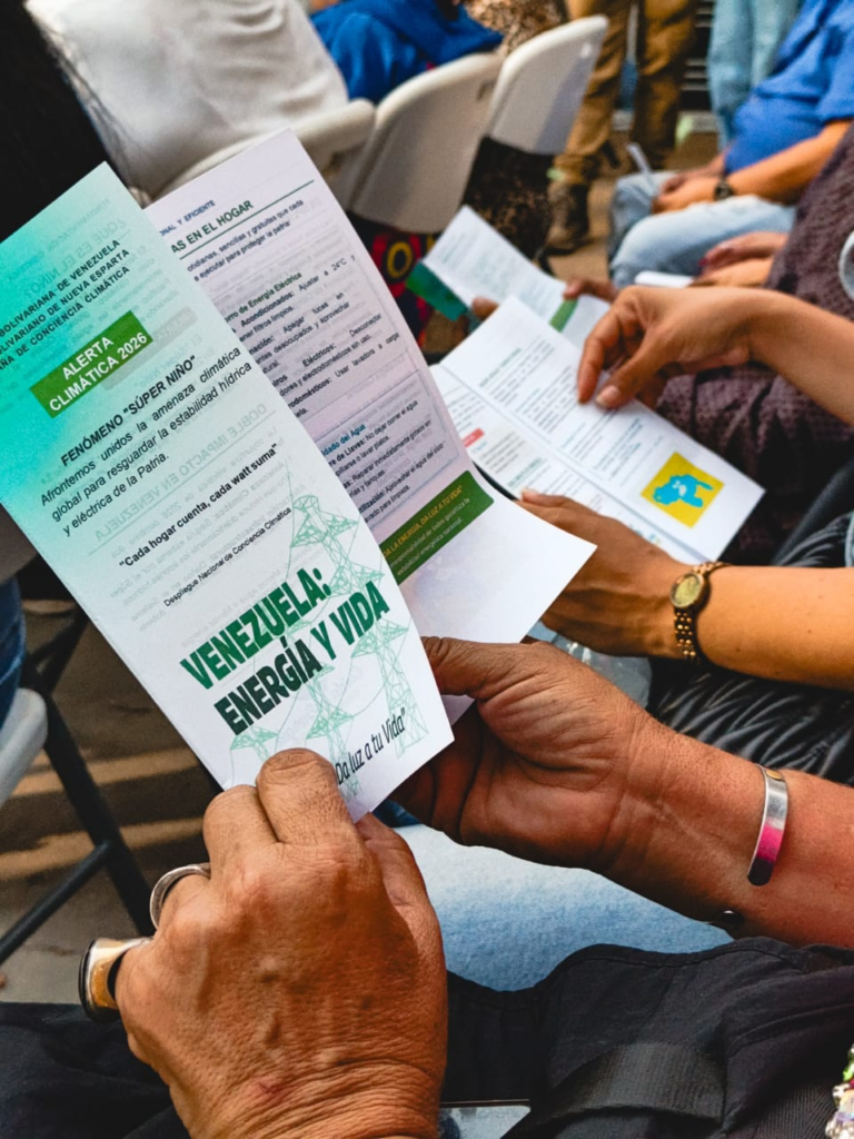 Gobernación de Nueva Esparta ajusta horario laboral de 8:00 a.m. a 12:30 p.m. ante contingencia del "Súper Niño"