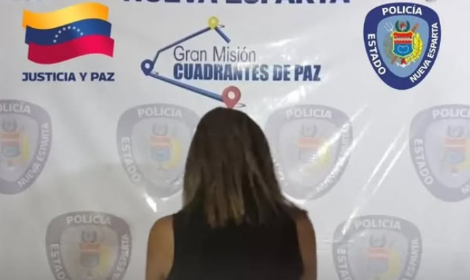 Detenida mujer por agredir a su pareja y causar destrozos en Arismendi