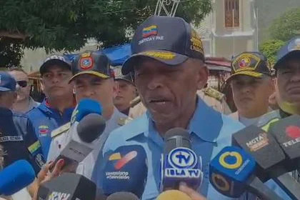Nueva Esparta| Reforzarán seguridad vial ante recurrencia de accidentes