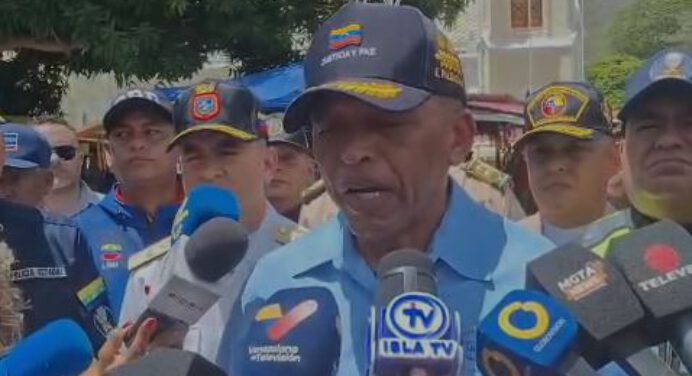 Nueva Esparta| Reforzarán seguridad vial ante recurrencia de accidentes