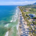 Más de 122 mil visitantes recibió Nueva Esparta durante la temporada vacacional