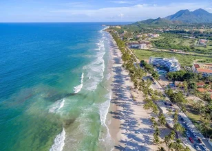 Más de 122 mil visitantes recibió Nueva Esparta durante la temporada vacacional