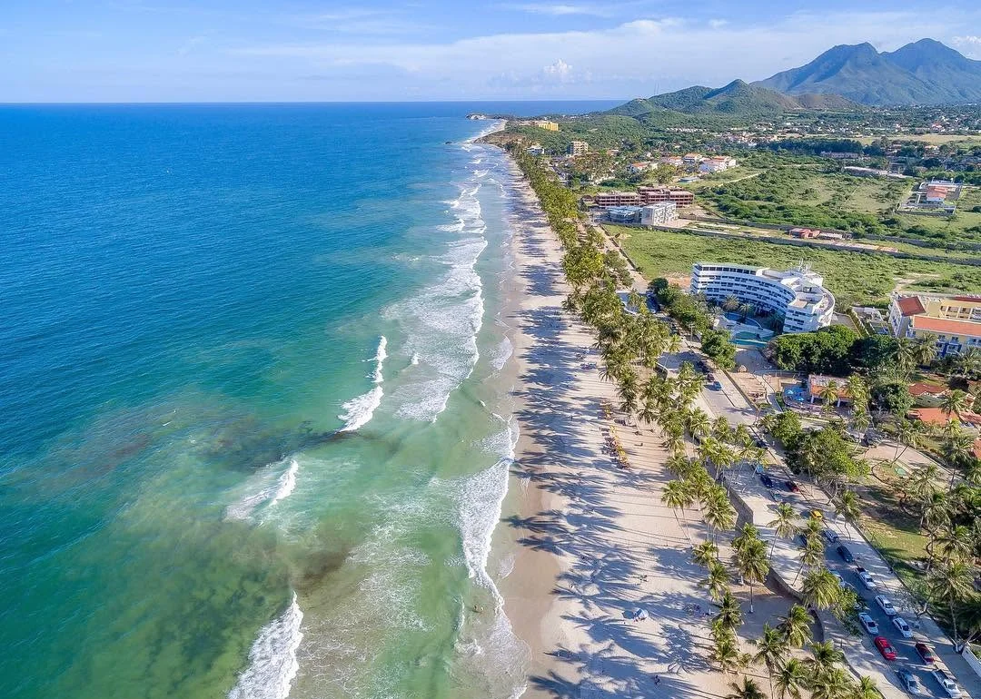 Más de 122 mil visitantes recibió Nueva Esparta durante la temporada vacacional