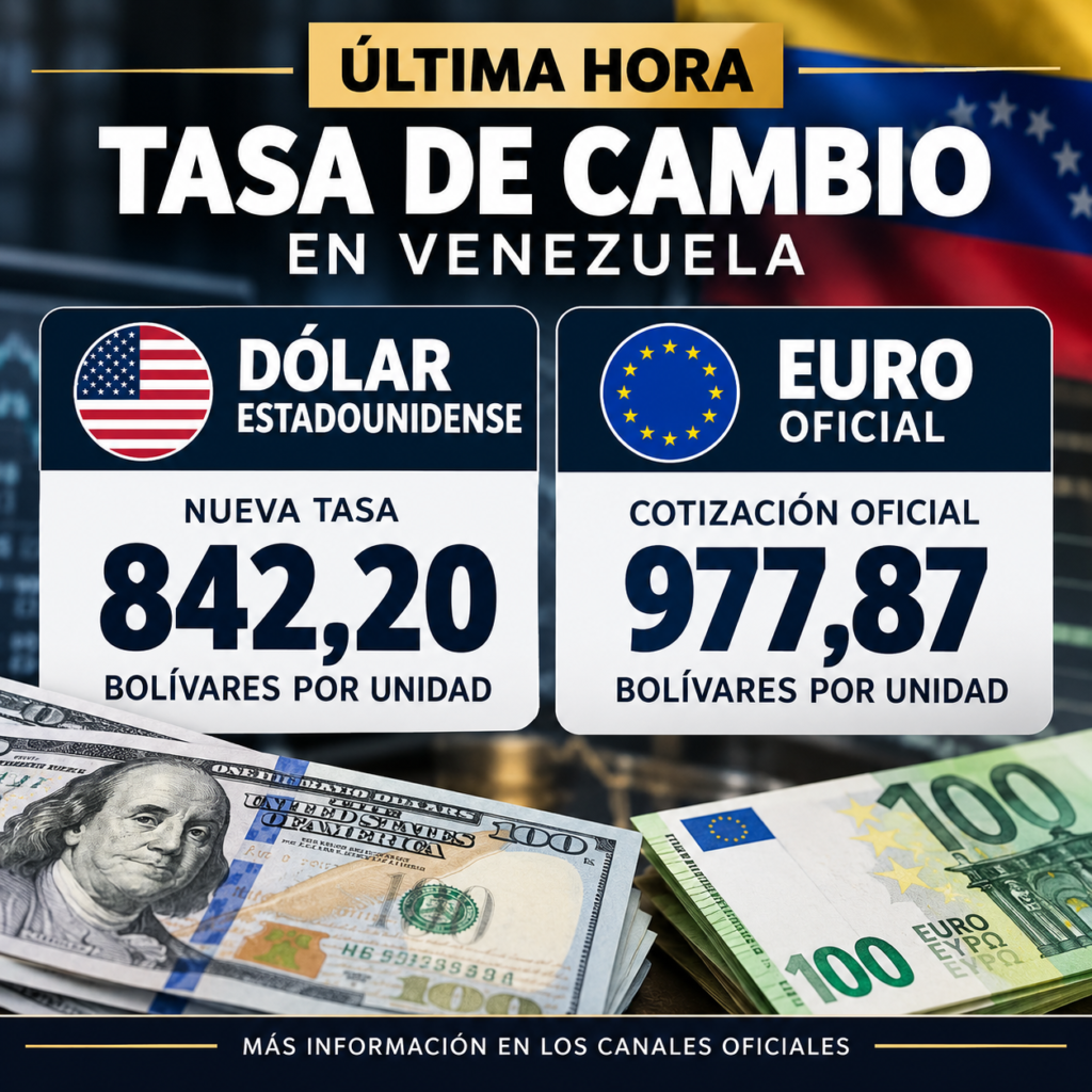Dólar y euro BCV para este martes 15 de septiembre: así amanecen las divisas oficiales