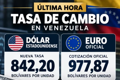 Dólar y euro BCV para este martes 15 de septiembre: así amanecen las divisas oficiales
