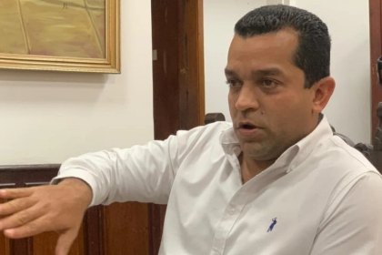 Johan Yánez: «Estado Mayor de Servicios Públicos no presentó soluciones definitivas a la crisis hídrica que vive Nueva Esparta»