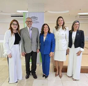 Cámara Inmobiliaria de Nueva Esparta inicia periodo de gestión con nueva directiva