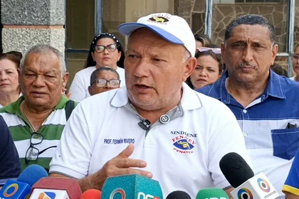 Gremios docentes de Nueva Esparta rechazan adelanto de clases