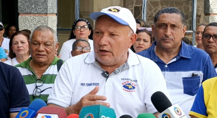 Gremios docentes de Nueva Esparta rechazan la convocatoria anticipada del año escolar para el 14 de septiembre