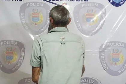 Detienen a sexagenario por abuso de adolescente en Fuentidueño