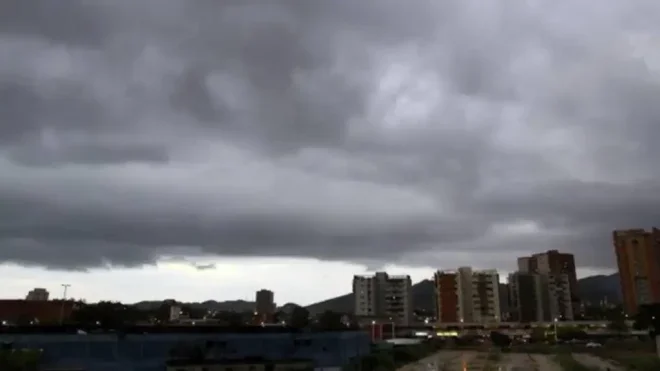 Inameh: Pronóstico para este martes 15 de septiembre 2026