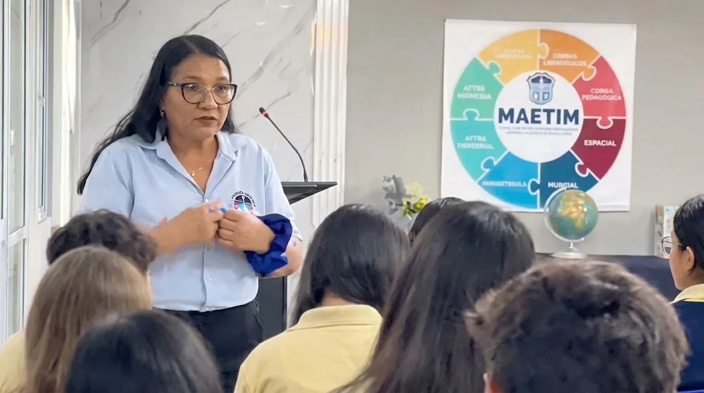 Aulas de colegios privados reciben al 80% de sus alumnos tras inicio del año escolar en Nueva Esparta