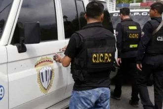 Cicpc alerta sobre nueva modalidad de extorsión con falsas citaciones y órdenes de captura