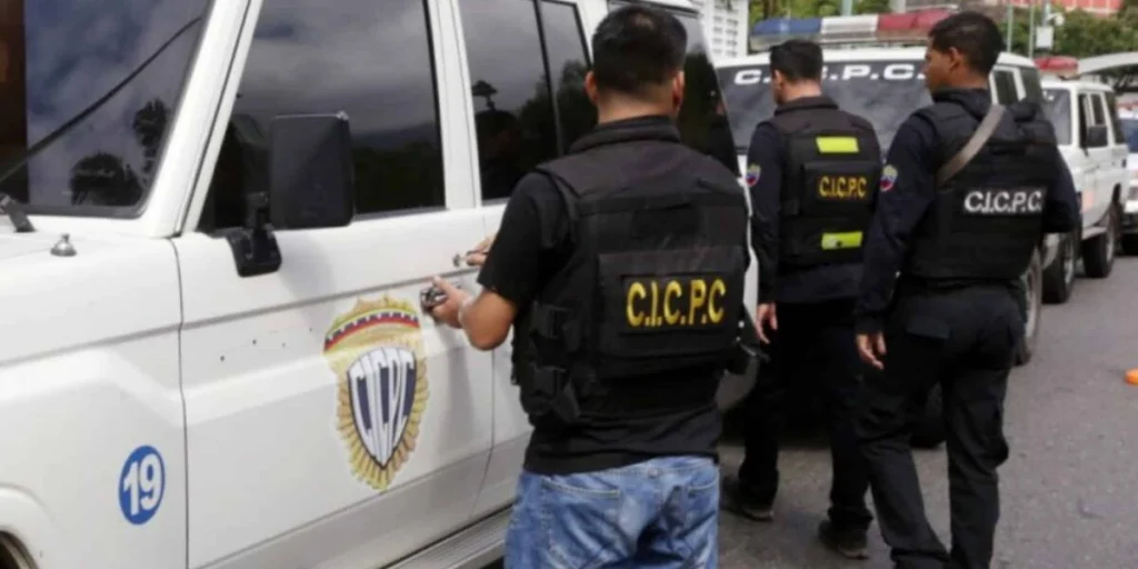 Cicpc alerta sobre nueva modalidad de extorsión con falsas citaciones y órdenes de captura