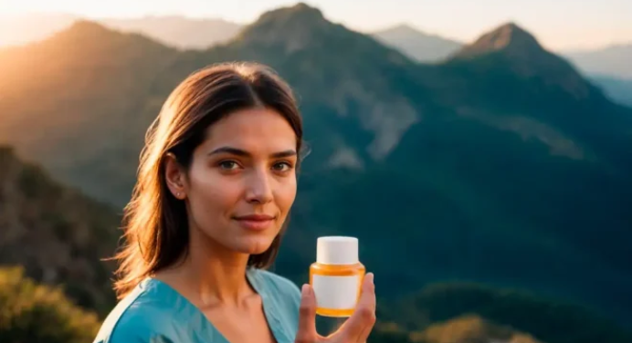¿Sientes cansancio constante? Podrías tener deficiencia de vitamina D