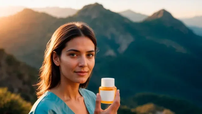 ¿Sientes cansancio constante? Podrías tener deficiencia de vitamina D