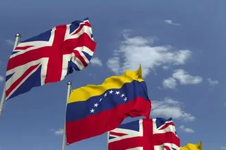 Reino Unido eleva relaciones diplomáticas con Venezuela: Busca promover intereses de empresas británicas en el país