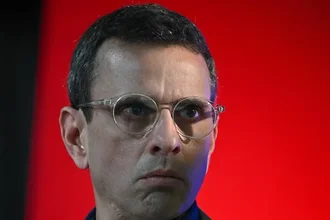 Capriles llama a la oposición a «superar sus diferencias» y dice que respaldará a Machado «si es candidata de la unidad»