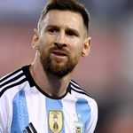 Messi jugará su último partido para despedirse por la puerta grande, este será su rival