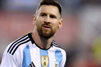 Messi jugará su último partido para despedirse por la puerta grande, este será su rival