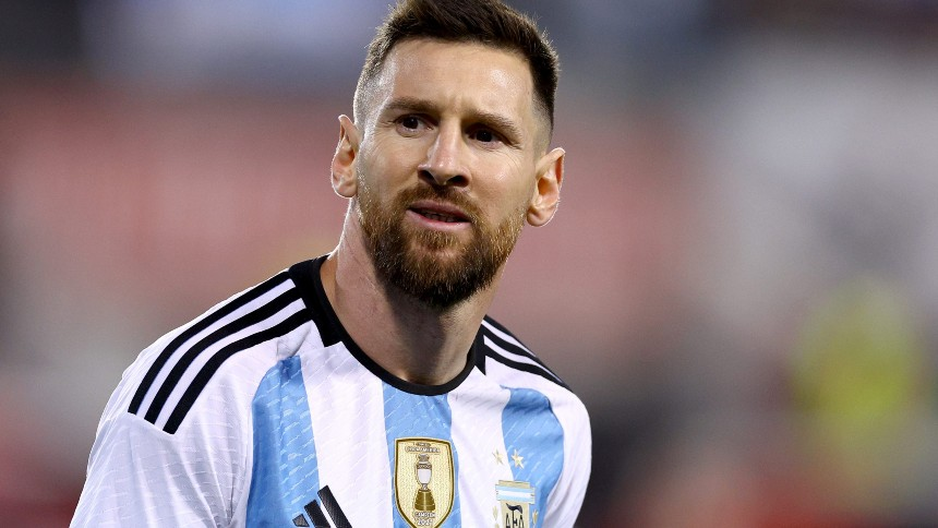 Messi jugará su último partido para despedirse por la puerta grande, este será su rival