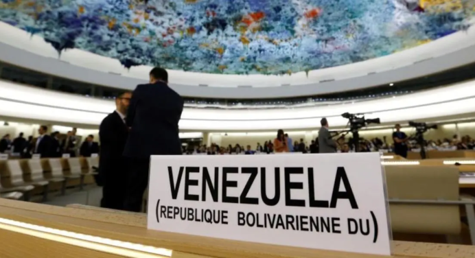 Misión ONU señala «mejoras limitadas» en DD. HH. «pese a cambios políticos» en Venezuela