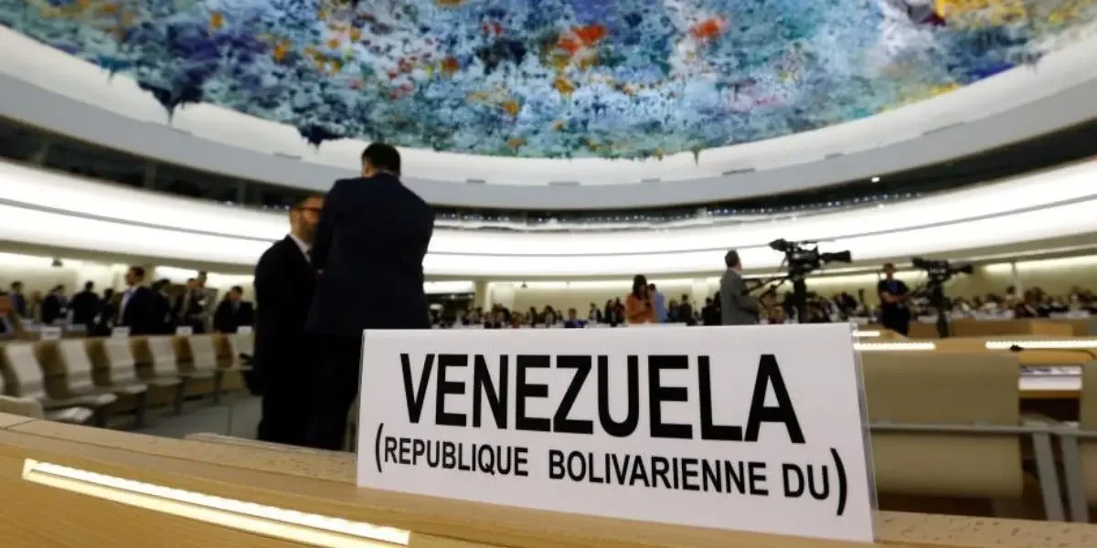 Misión ONU señala «mejoras limitadas» en DD. HH. «pese a cambios políticos» en Venezuela