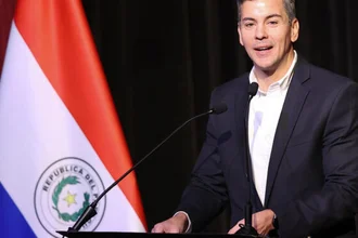 Presidente paraguayo Santiago Peña viajará a Venezuela para reactivar el diálogo tras 20 meses de ruptura diplomática