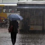 Paso de Onda Tropical 50 dejará lluvias en varios estado de Venezuela este 16Sep