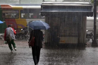 Paso de Onda Tropical 50 dejará lluvias en varios estado de Venezuela este 16Sep
