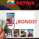 ¡A cobrar! Patria habilitó el pago de bono para septiembre y llega con aumento