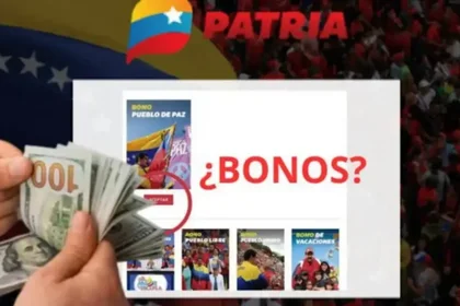 ¡A cobrar! Patria habilitó el pago de bono para septiembre y llega con aumento