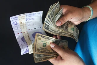 Dólar y euro BCV para este 17 de septiembre: así amanecen las divisas oficiales