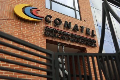 Conatel restablece el acceso a portales informativos nacionales e internacionales