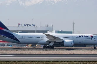 Airlines Colombia