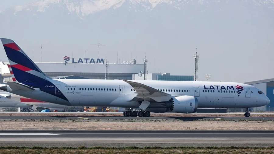Airlines Colombia