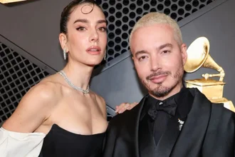 J Balvin y Valentina Ferrer anuncian el fin de su relación tras varios años juntos