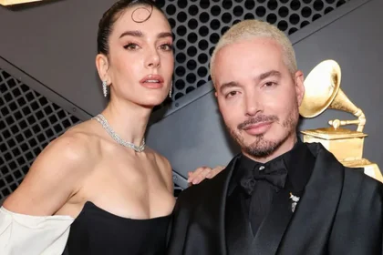 J Balvin y Valentina Ferrer anuncian el fin de su relación tras varios años juntos