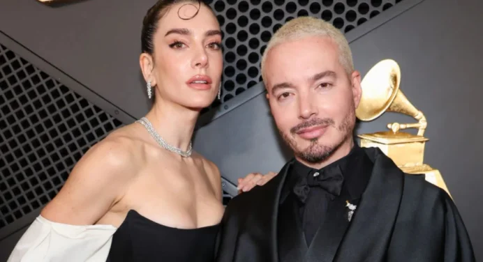 J Balvin y Valentina Ferrer anuncian el fin de su relación tras varios años juntos