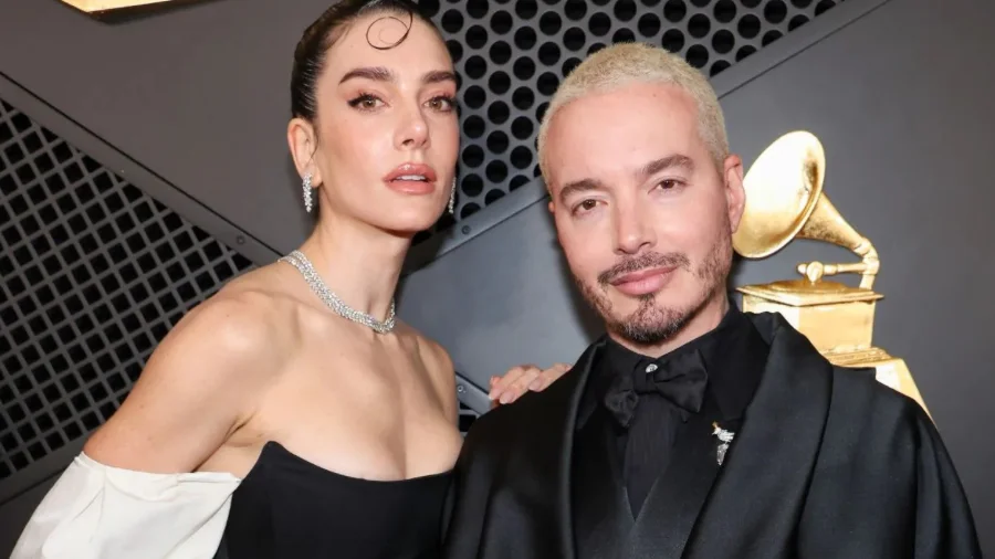 J Balvin y Valentina Ferrer anuncian el fin de su relación tras varios años juntos