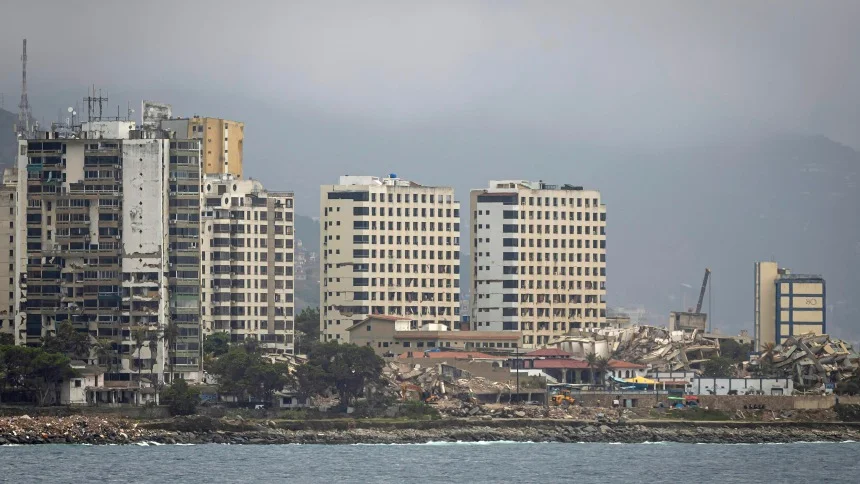 Cámara Inmobiliaria de La Guaira advierte que alquileres y ventas en este sector ha presentado alza de precios