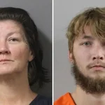 Madre e hijo fueron detenidos por ocultar un oscuro secreto en Florida