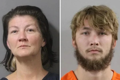 Madre e hijo fueron detenidos por ocultar un oscuro secreto en Florida