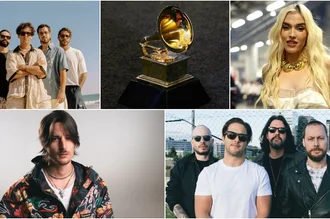 Orgullo venezolano: Más de 20 artistas fueron nominados a los Latin Grammy, la reacción de Elena Rose se viralizó