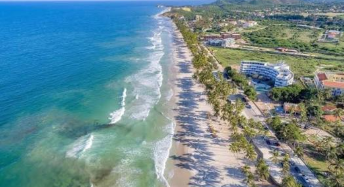 Ministerio de Turismo y operadores privados buscan reactivar la llegada de visitantes canadienses a la isla de Margarita mediante una estrategia conjunta