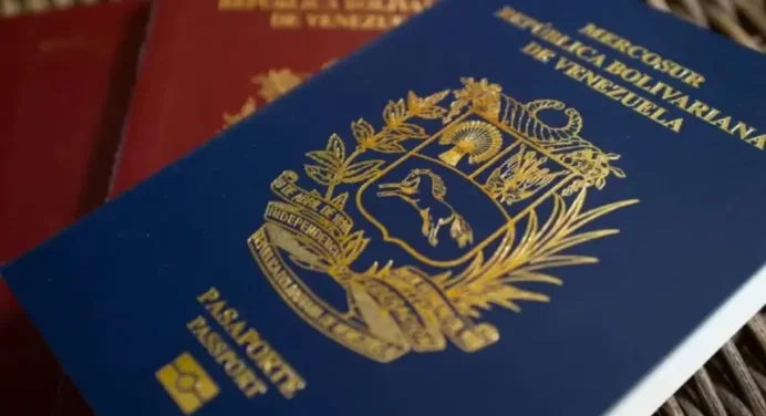 El SAIME habilitó una nueva modalidad para la entrega inmediata de pasaportes el mismo día del trámite 