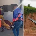 Dos mineros mueren tras derrumbe en una fosa de oro de El Callao