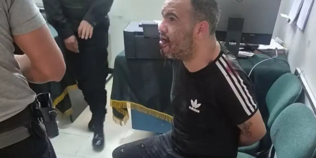 Venezolano fue detenido como presunto sicario en asesinato de periodista y candidata en Perú