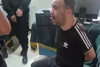 Venezolano fue detenido como presunto sicario en asesinato de periodista y candidata en Perú
